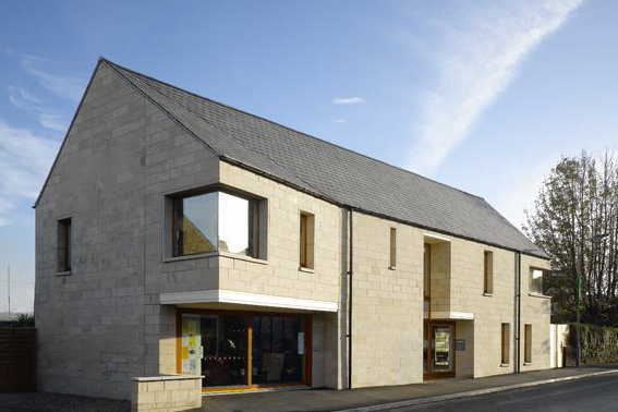 St Mary's Parish Centre 